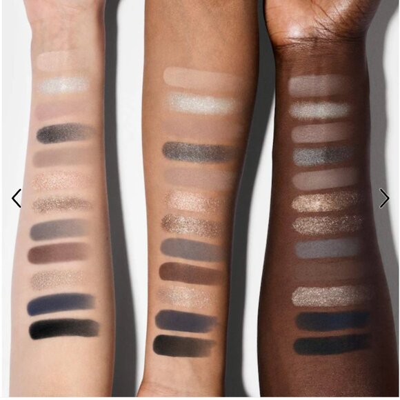 MAKEUP BY MARIO | Ethereal Eyes : Moonlight Eyeshadow Palette - Picture 3 of 5